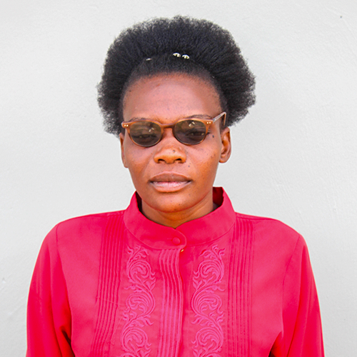 Sr. Juliana Mathias Kitela